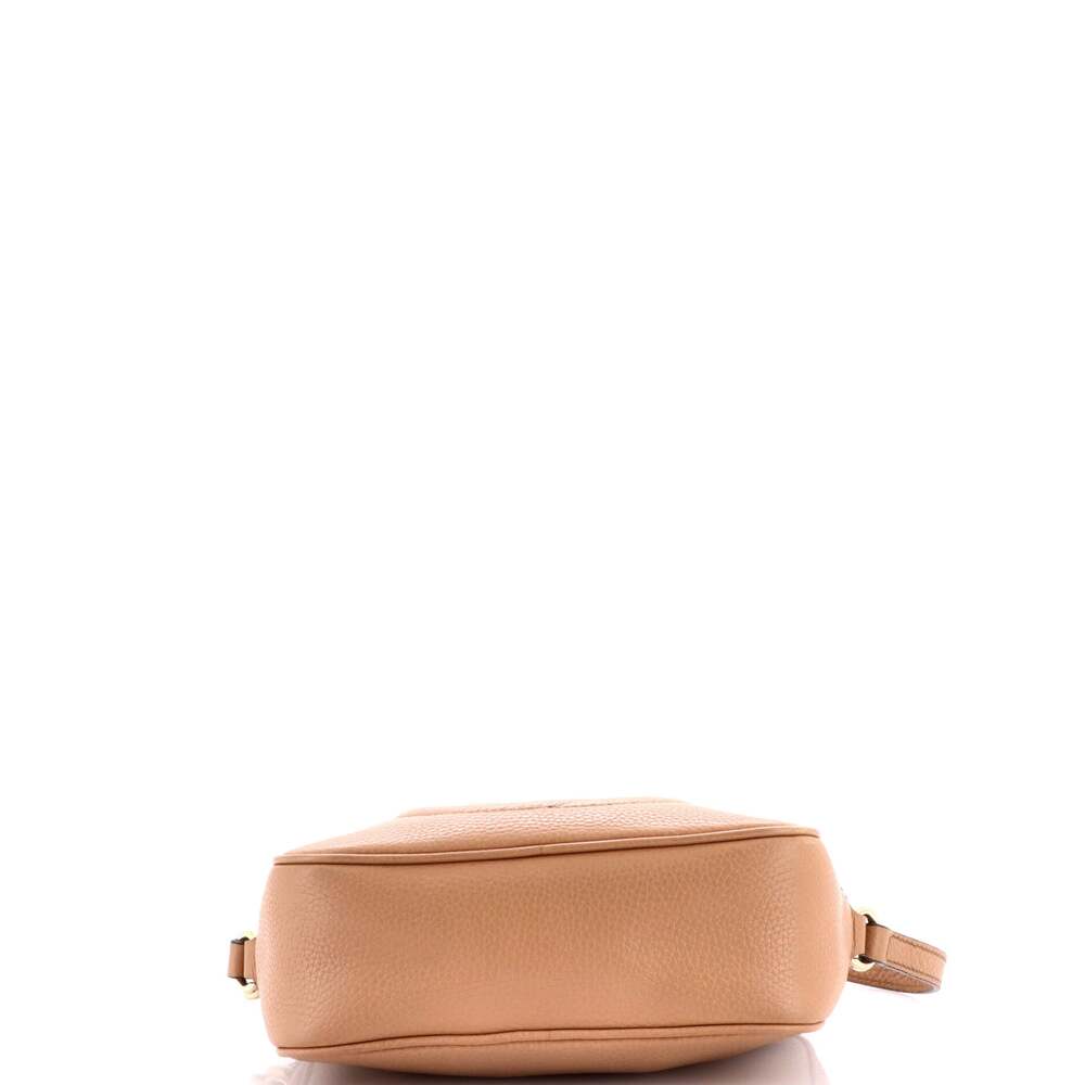 Gucci Soho Disco Crossbody Bag Leather #235055G13B - Picture 4 of 8